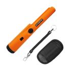 Detector Metal Portátil de Mão Pinpointer Ouro Prata Metais