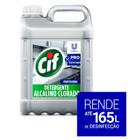 Deterg cif alcal. clorado 5l unilever