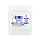 Deterg liq 7l omo perfect white - UNILEVER PRO