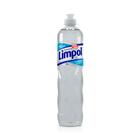 Detergente 500ML Limpol Cristal