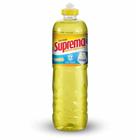 Detergente 500ml neutro / un / suprema