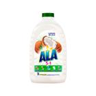 Detergente Ala Líquido Coco 3l