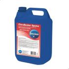 Detergente Alcalino Clorado Clorobecker Spuma 5L Becker