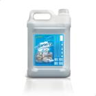 Detergente Alcalino Clorado Concetrado Clearon 5lt Sevengel