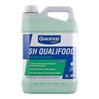 Detergente Alcalino Desengordurante Qualifood 5L Start - START QUÍMICA