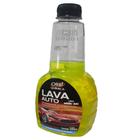 Detergente Automotivo Lava Auto Concentrado De 500ml - Orbi Quimica