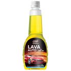 Detergente Automotivo Lava Auto Concentrado De 500ml - Orbi Quimica