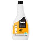 Detergente Biodegradável Pro Pisos 500ml Refil Wap Limpe Pro