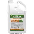 Detergente Cletex Butterfly 5 Litros Desengordurante - Audax