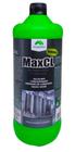 Detergente Clorado Alcalino MaxCL MaxBio Concentrado