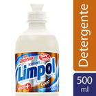 Detergente Coco 500ml 24 Unidades - Limpol