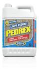 Detergente Concentrado Limpa Pedras Pedrex 5l