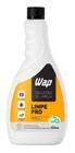 Detergente Concentrado Limpe Pro Wap Limpeza Pesada 500ml