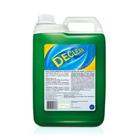 Detergente Concentrado Neutro Declean 5 Litros Silver - SILVER CHEMICAL