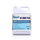 Detergente Concentrado SH3000 Plus Qualimilk Start 5 litros Ideal para cozinha Industrial
