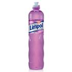 Detergente de Lavanda Limpol Bombril 500ml