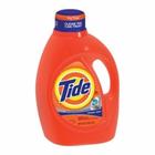 Detergente de Lavanderia HE Tide Lagasse - 100 Oz