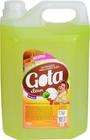 Detergente De Pia Gota Clean Neutro 5 Litros