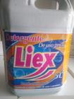 Detergente de uso geral Liex 5 LT