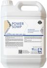Detergente desengordurante alcalino Power sowp 5L