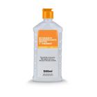 Detergente Desengraxante Neutro 500ml Finisher