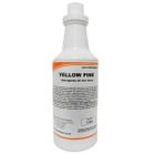 Detergente Desengraxante Yellow Pine Spartan 1 Litro