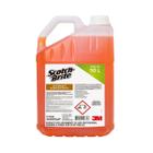 Detergente Desincrustante 5 Litros Scotch-Brite - SCOTCH BRITE