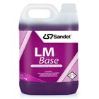 Detergente Desincrustante Ácido LM Base 5 Litros Sandet
