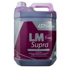 Detergente Desincrustante Ácido Sandet LM Supra 2:200 - 5 Litros