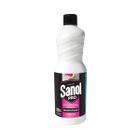 Detergente Desincrustante Clorado Gel Sanol Pro 1lt