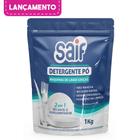 Detergente em pó 1kg