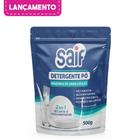 Detergente em pó 500g