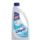 Detergente em Pó / Lava-Louças 1kg - Limpol / BomBril