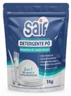 Detergente em Pó Lava Louças Saif 1kg