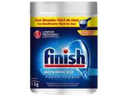 Detergente Em Pó Para Lava-Louças Finish - Power Powder 1Kg