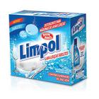 Detergente em Tabletes para Máquina de Lavar Louça 500g 1 UN Limpol