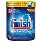 Detergente Finsh Power Powder 1 kg