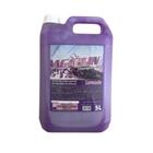 Detergente gel lavanda com 5 ltrs - ag-clin