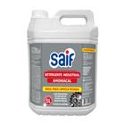 Detergente Industrial Amoniacal 5L Saif