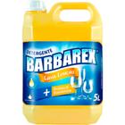 Detergente (lava louças) barbarex galão 5 lt