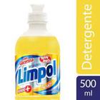 Detergente Lava Louças Neutro 500ml - Limpol