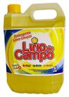Detergente Lava-louças Neutro Lirio do Campo 5L
