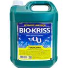 Detergente Lava Louças Tradicional 5 Litros Bio Kriss