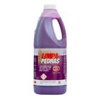 Detergente Limpa Pedras 2 Litros Teixeira Pinto