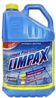 Detergente limpa pisos liso limpax 