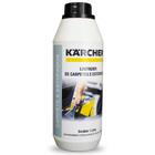 Detergente Limpador para Carpetes e Estofados 1 Litro Rende 40 Litros KARCHER