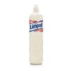 Detergente Limpol 500ml