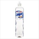 Detergente Limpol Cristal Incolor