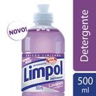 Detergente Limpol Lavanda 500ml
