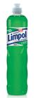 Detergente Limpol Limão